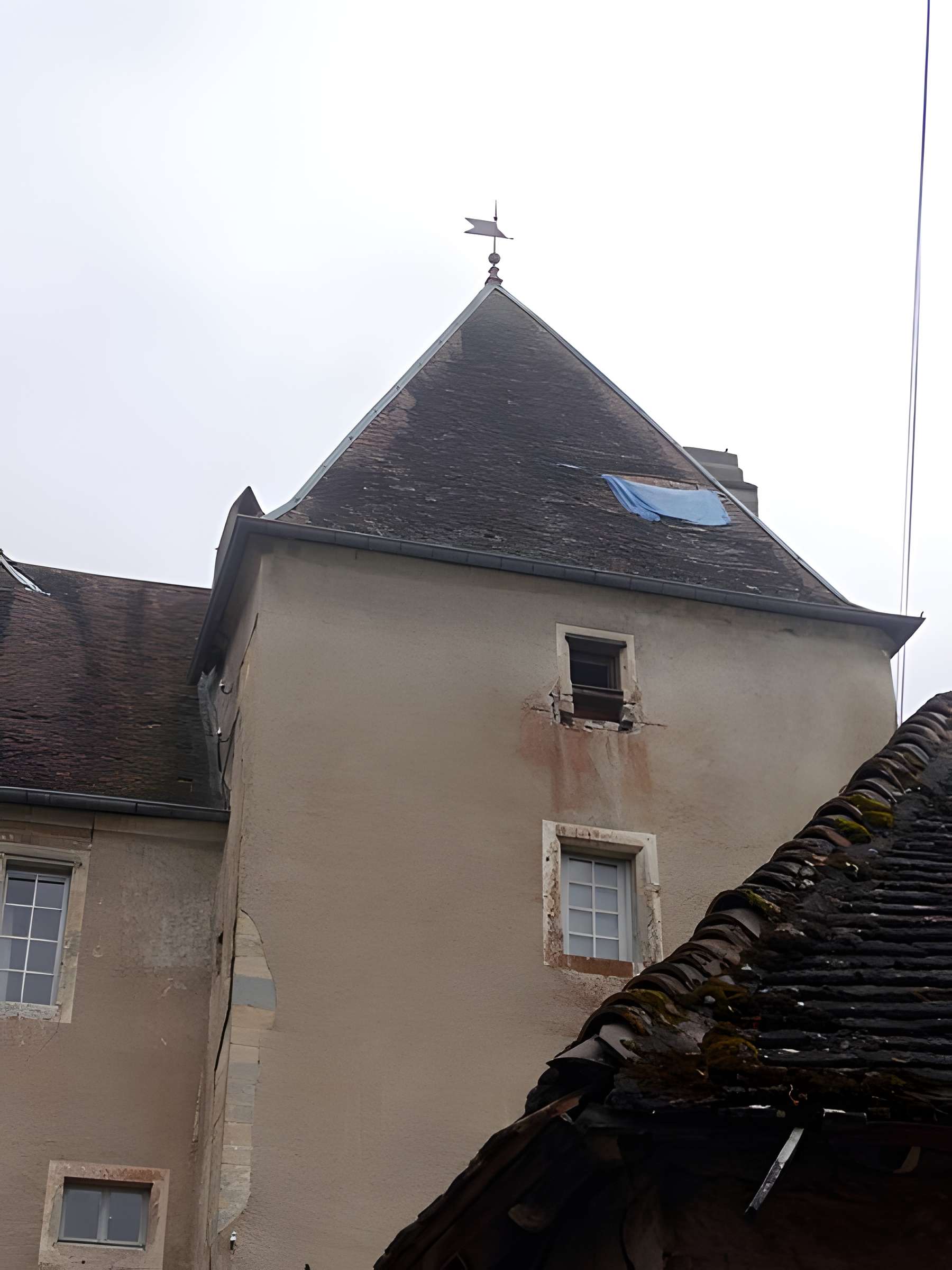 Château de Buthiers