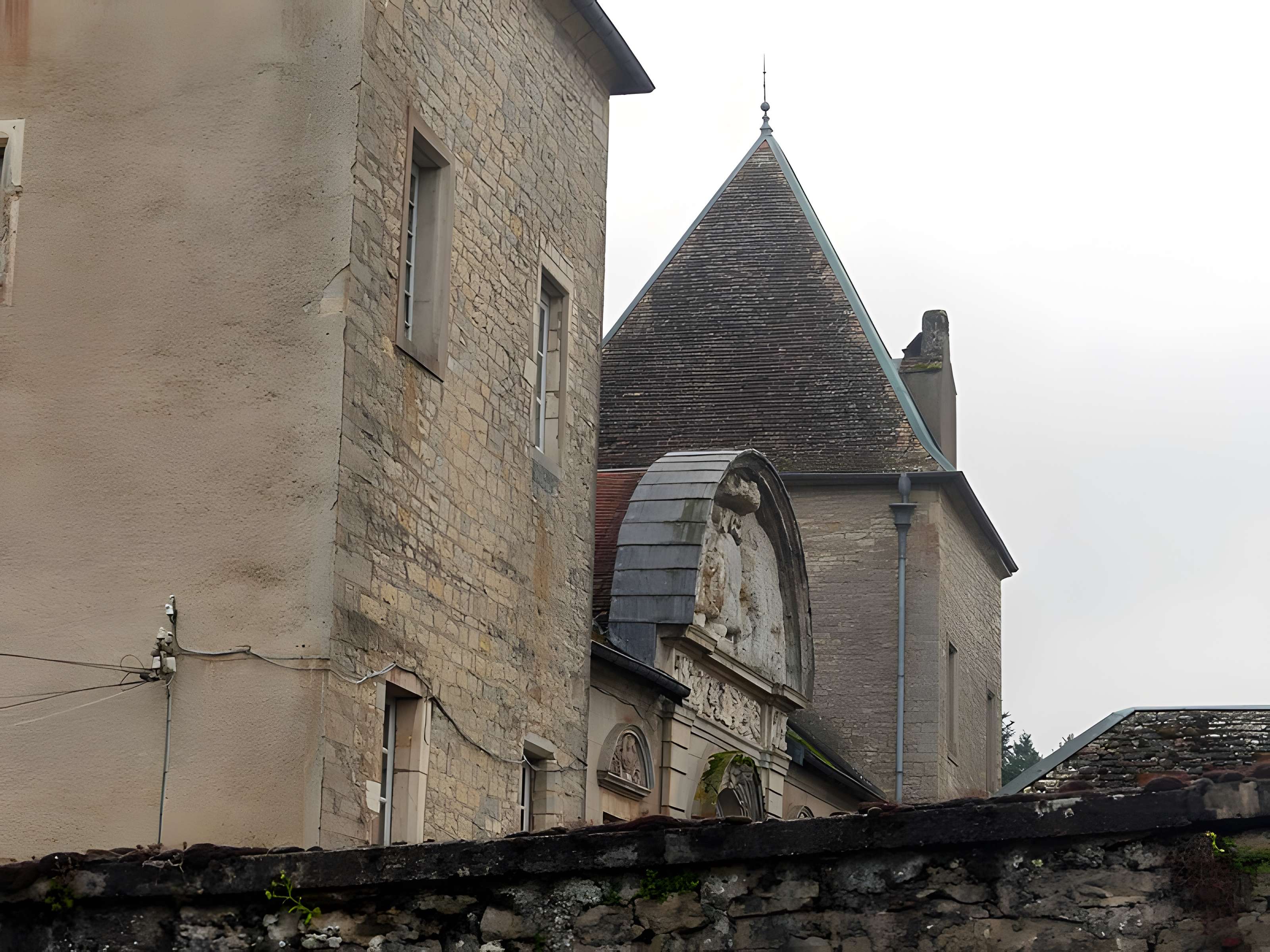 Château de Buthiers