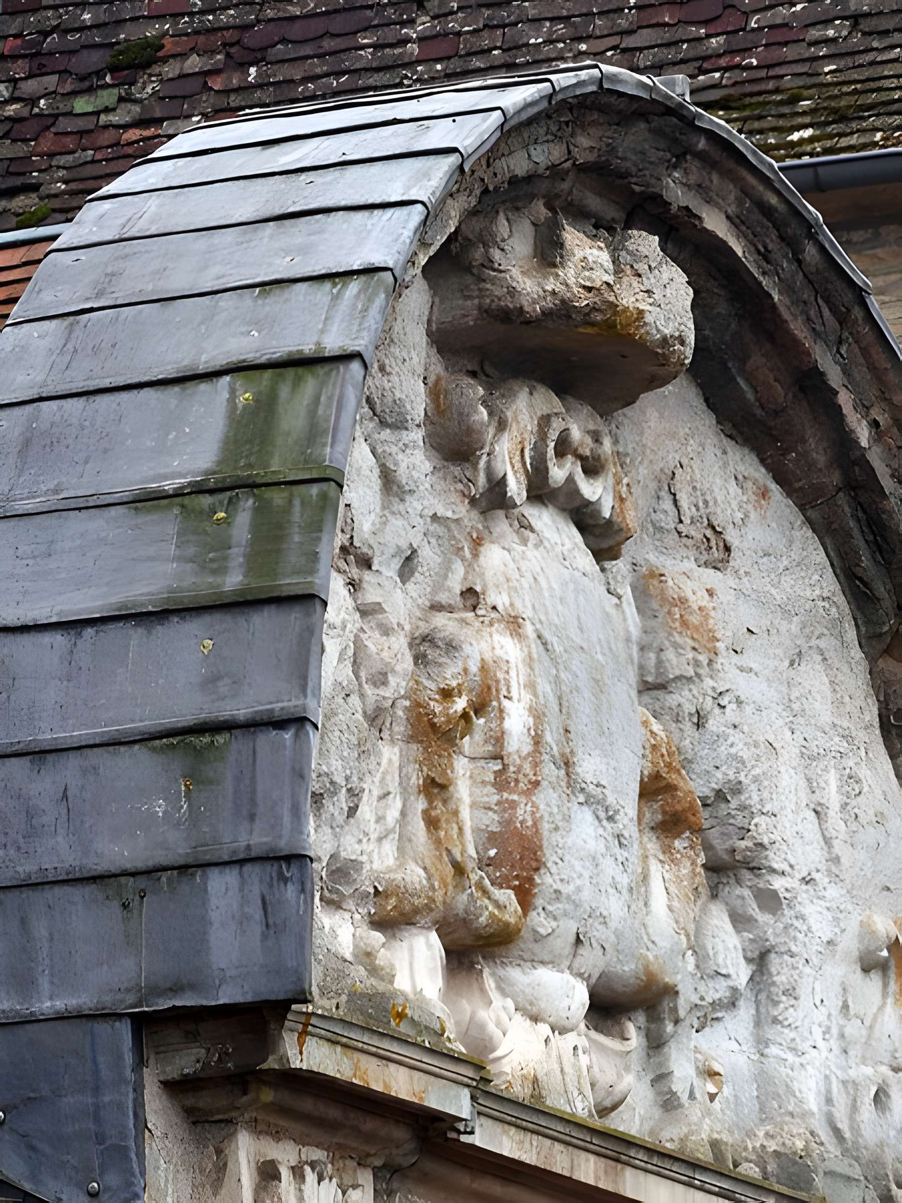 Château de Buthiers