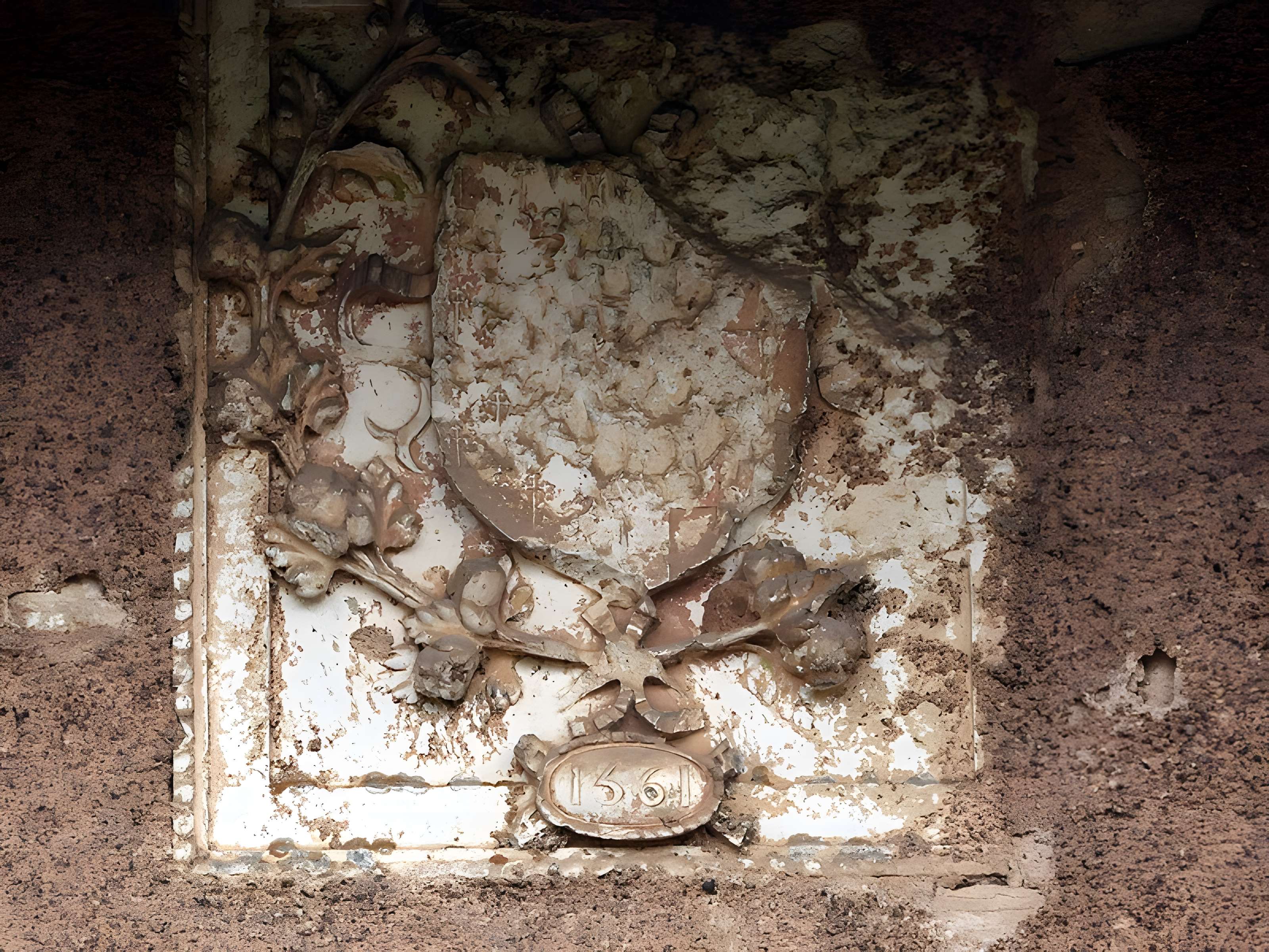 Château de Buthiers