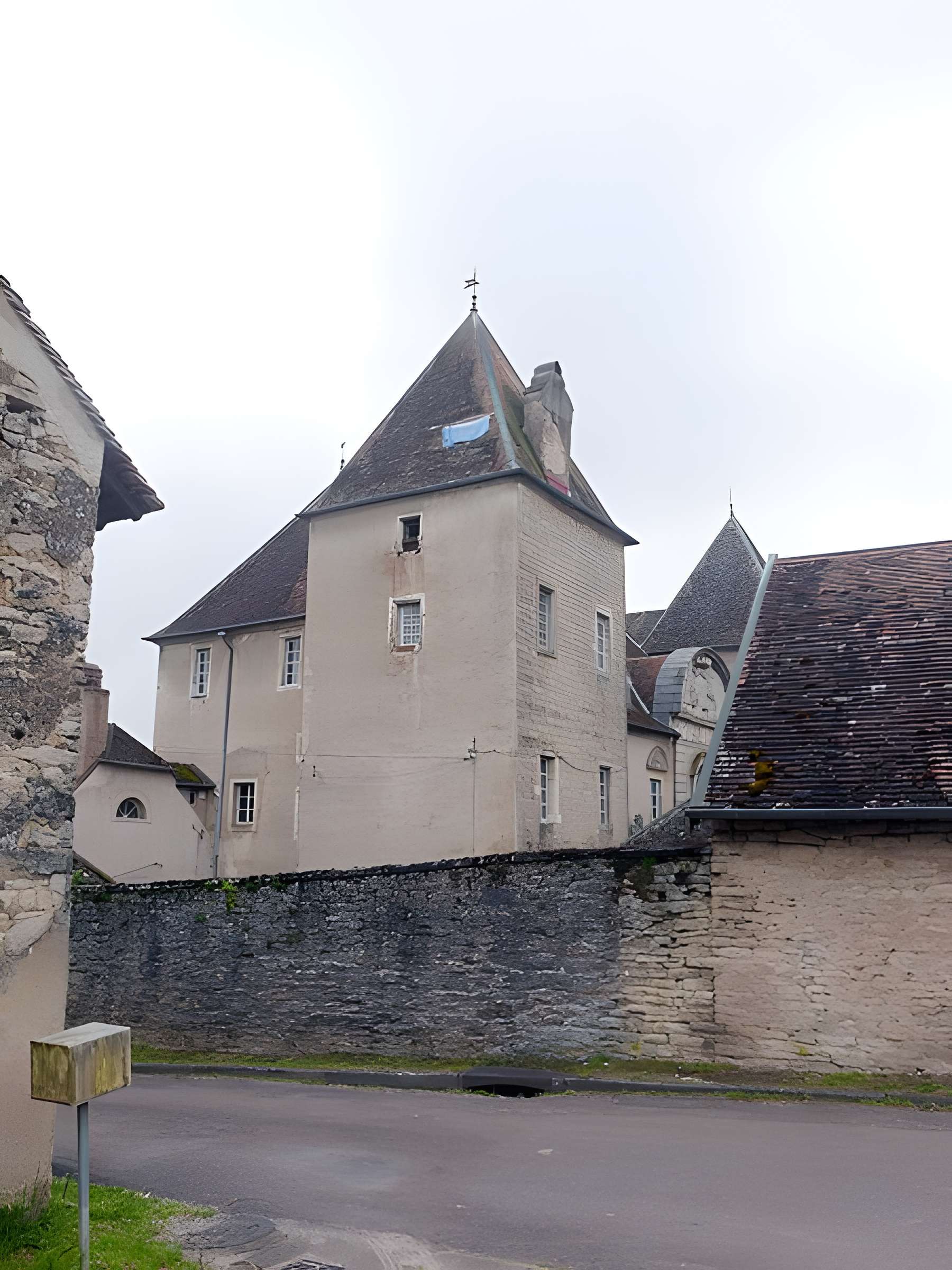 Château de Buthiers