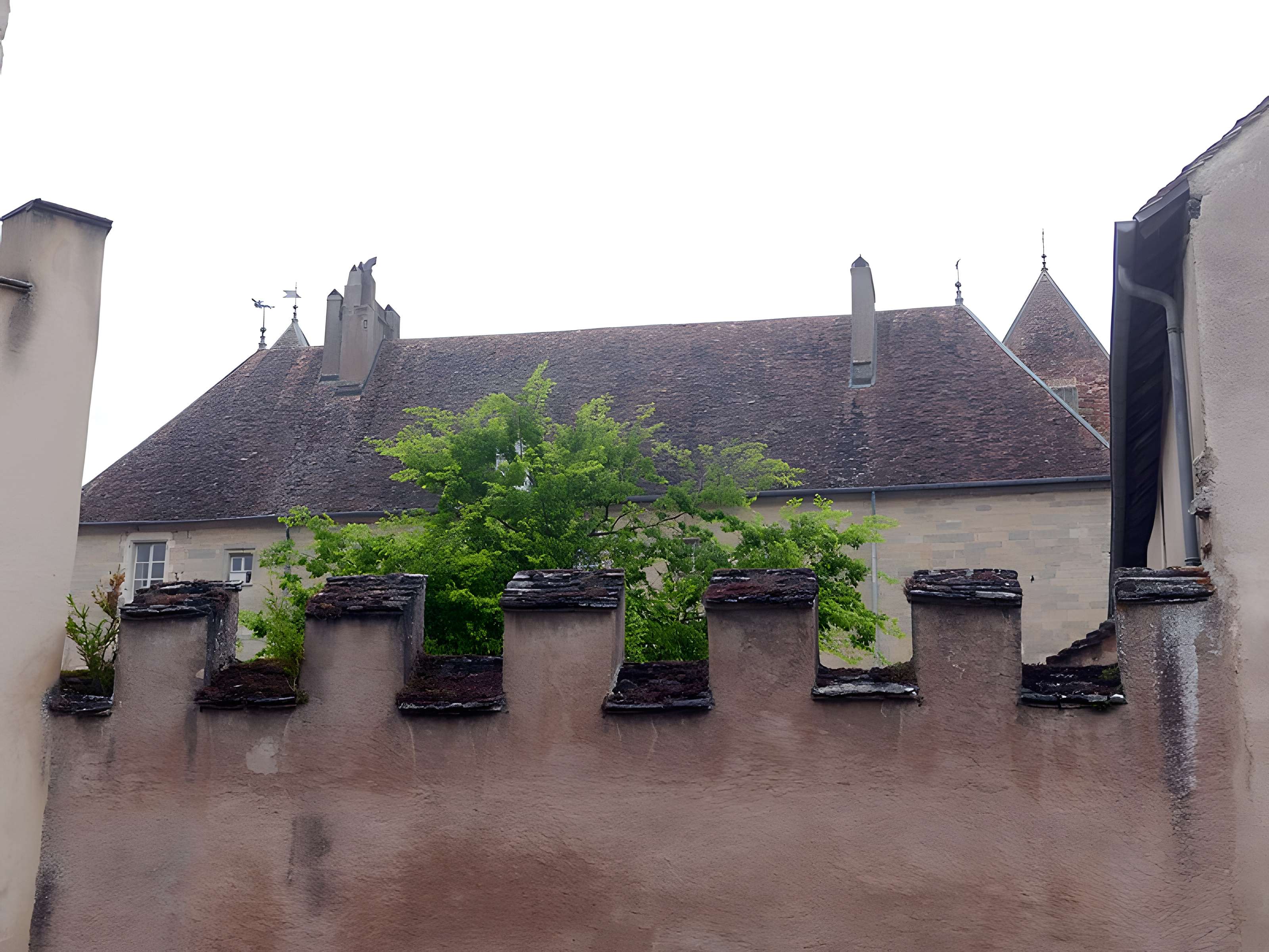 Château de Buthiers