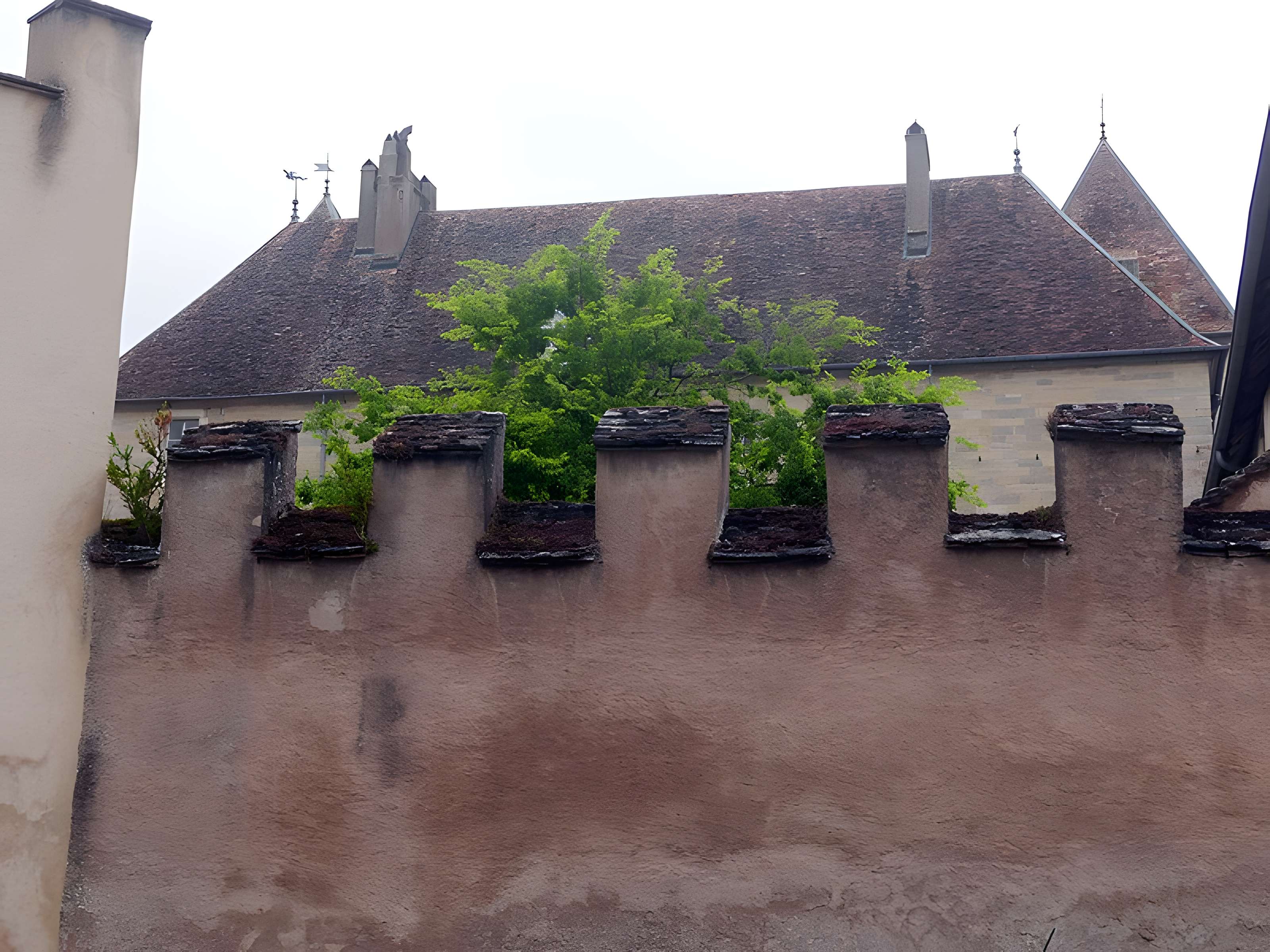 Château de Buthiers