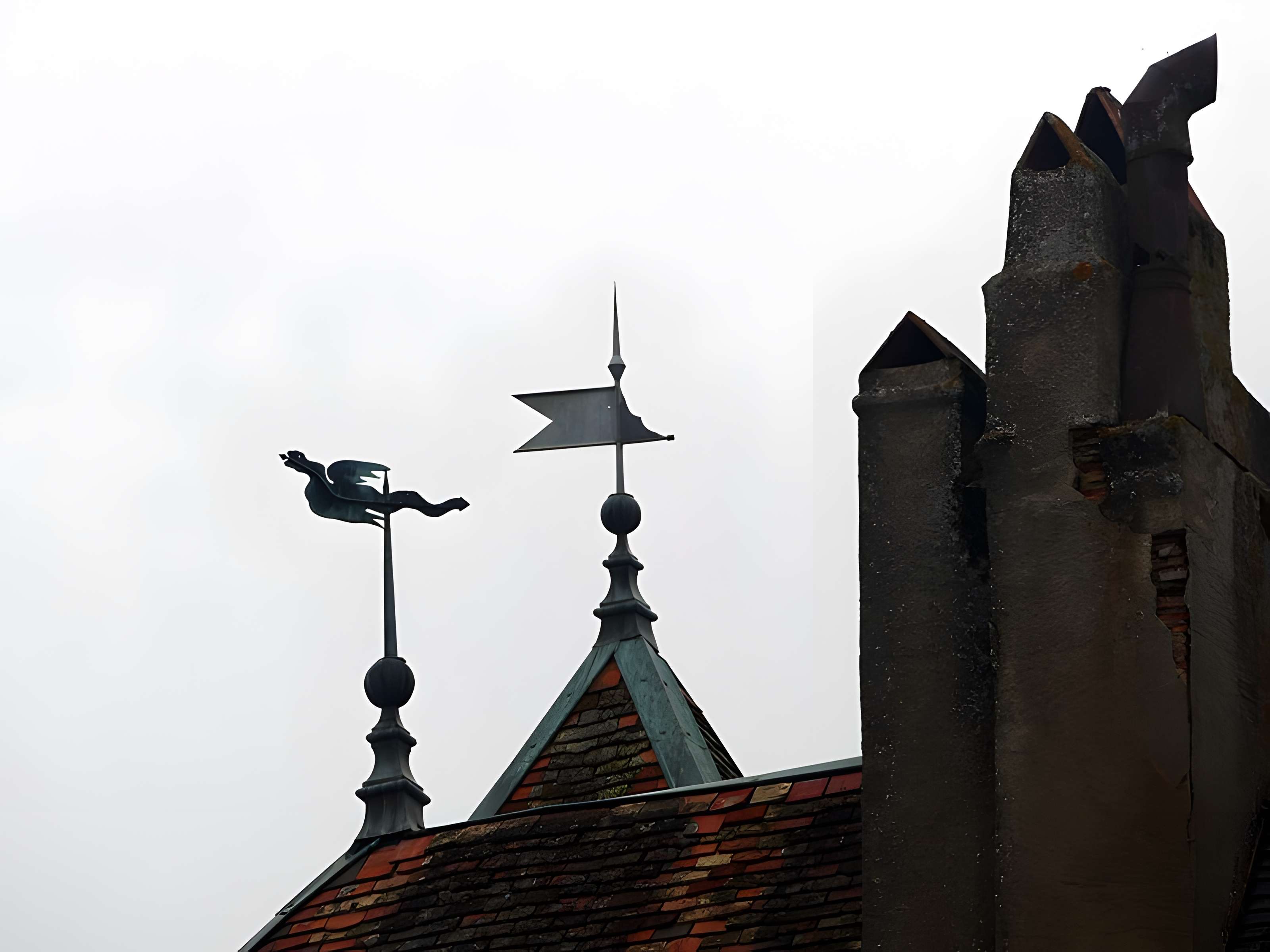 Château de Buthiers