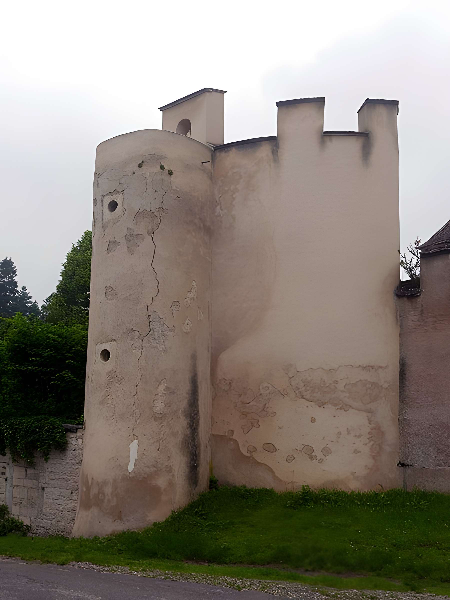 Château de Buthiers