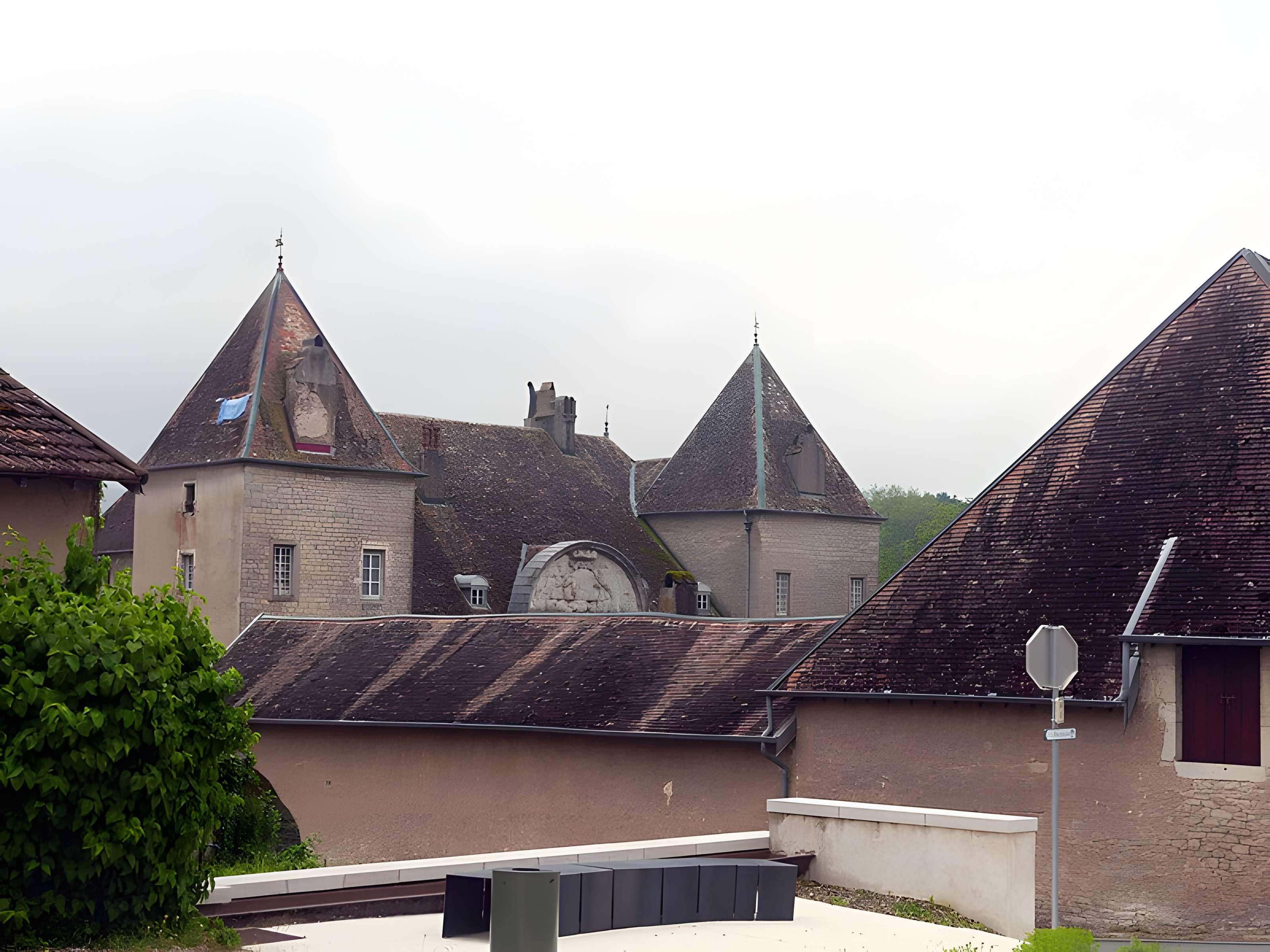 Château de Buthiers