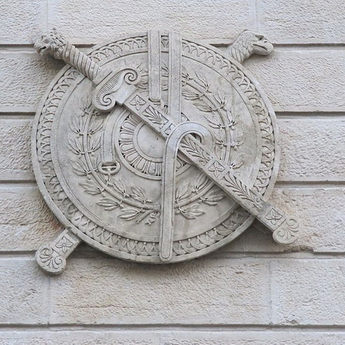 Photo de Hôtel Chartraire de Montigny à Dijon