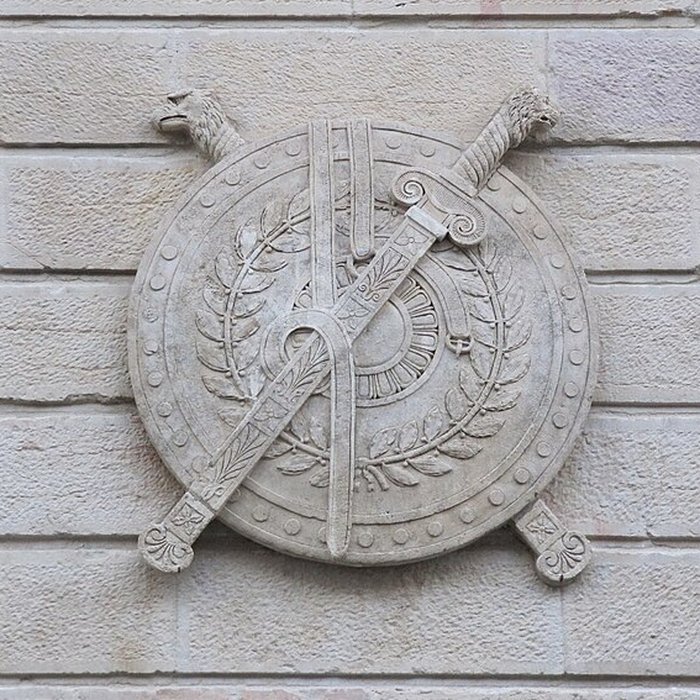 Photo de Hôtel Chartraire de Montigny à Dijon