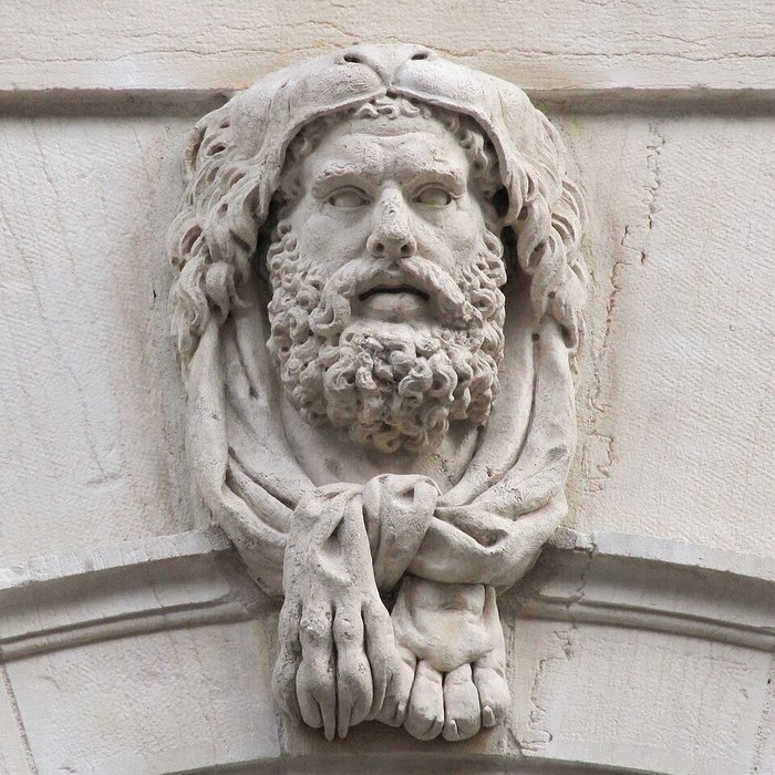 Photo de Hôtel Chartraire de Montigny à Dijon