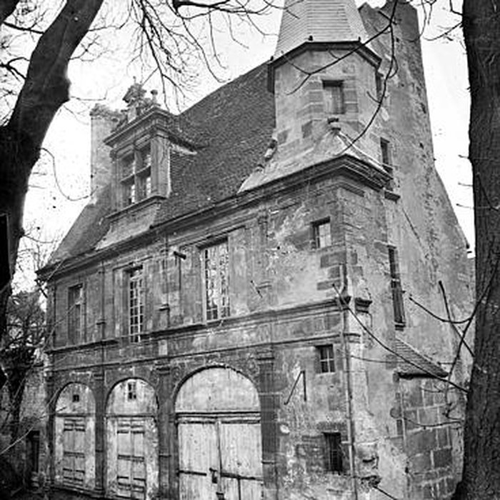 Photo de Hôtel Chartraire de Montigny à Dijon