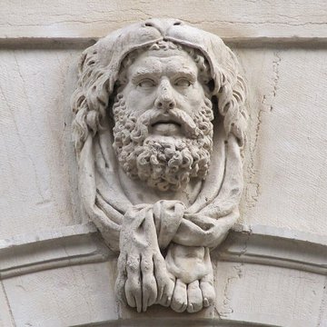 Hôtel Chartraire de Montigny à Dijon