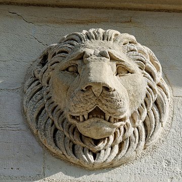 Hôtel Chartraire de Montigny à Dijon