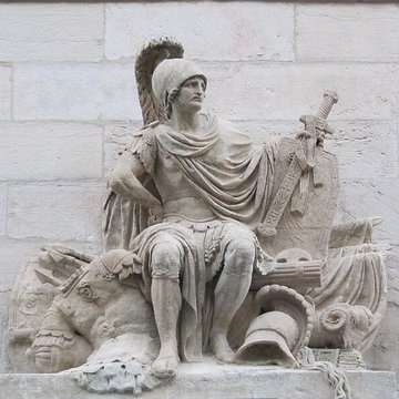 Hôtel Chartraire de Montigny à Dijon