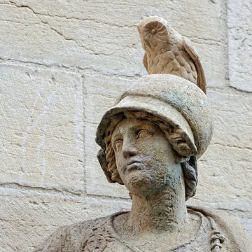 Hôtel Chartraire de Montigny à Dijon