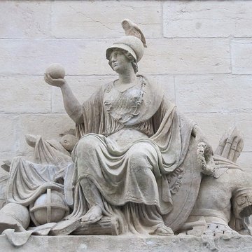 Hôtel Chartraire de Montigny à Dijon