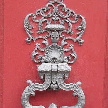 Hôtel Chartraire de Montigny à Dijon