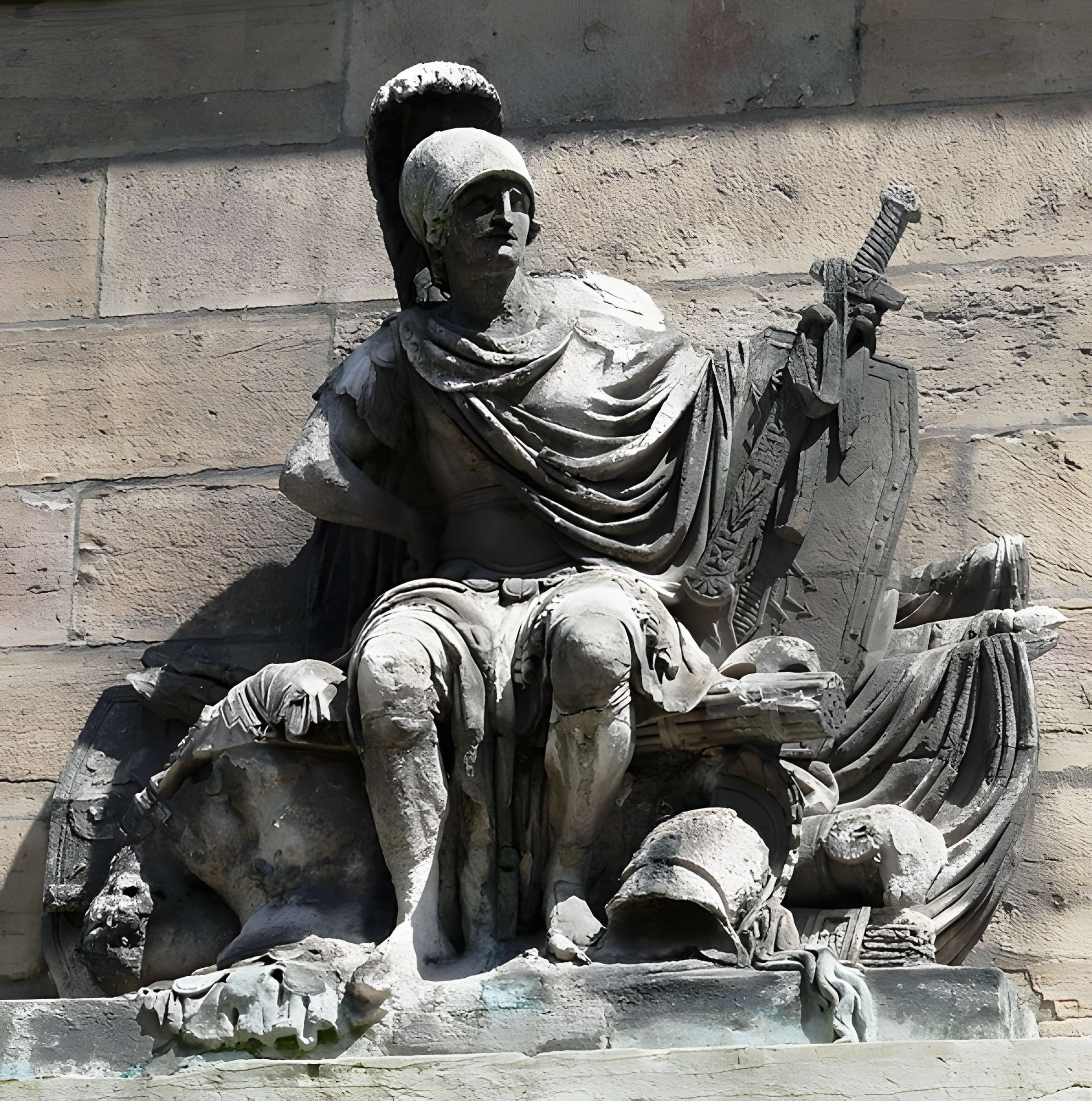 Hôtel Chartraire de Montigny à Dijon