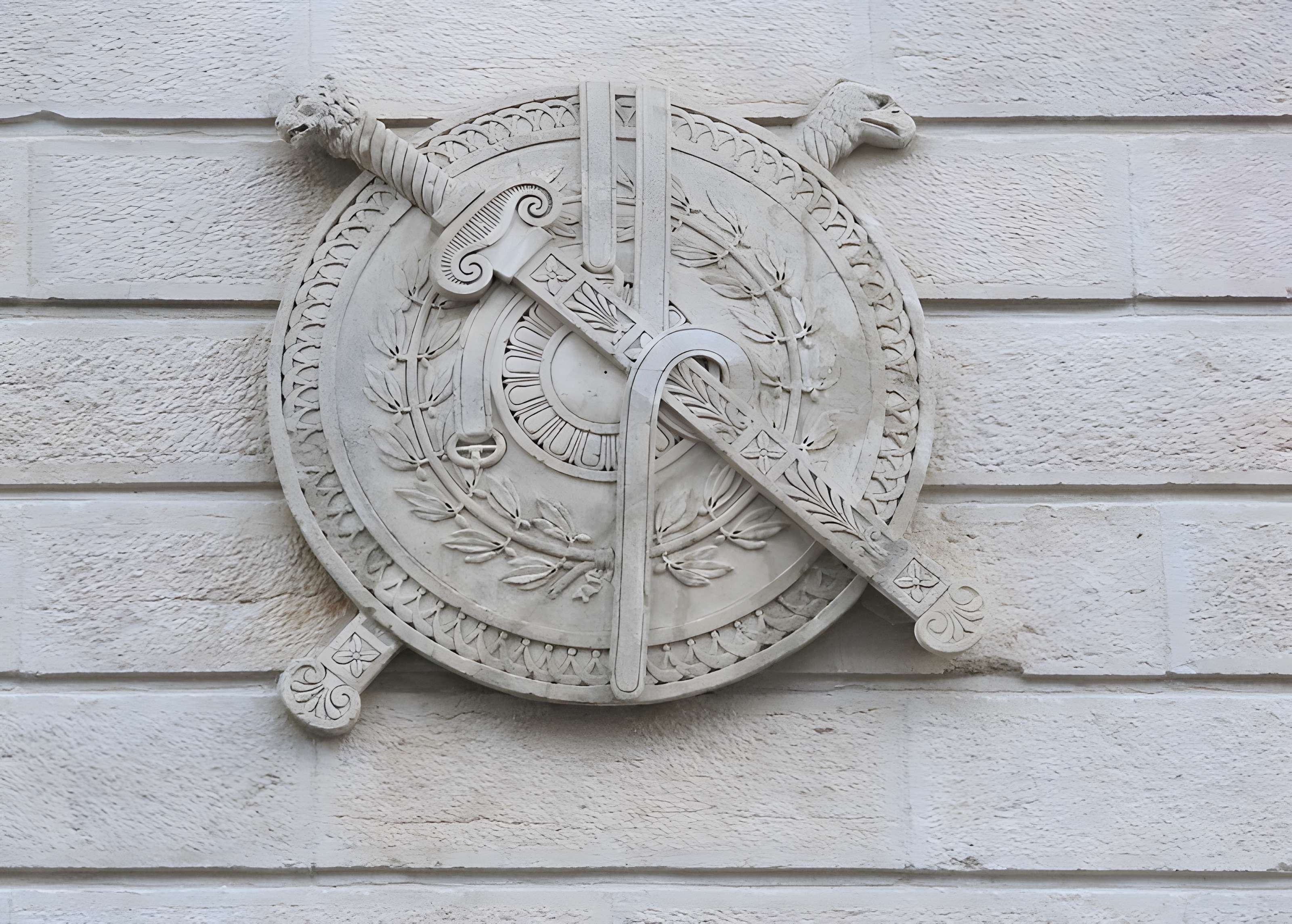 Hôtel Chartraire de Montigny à Dijon