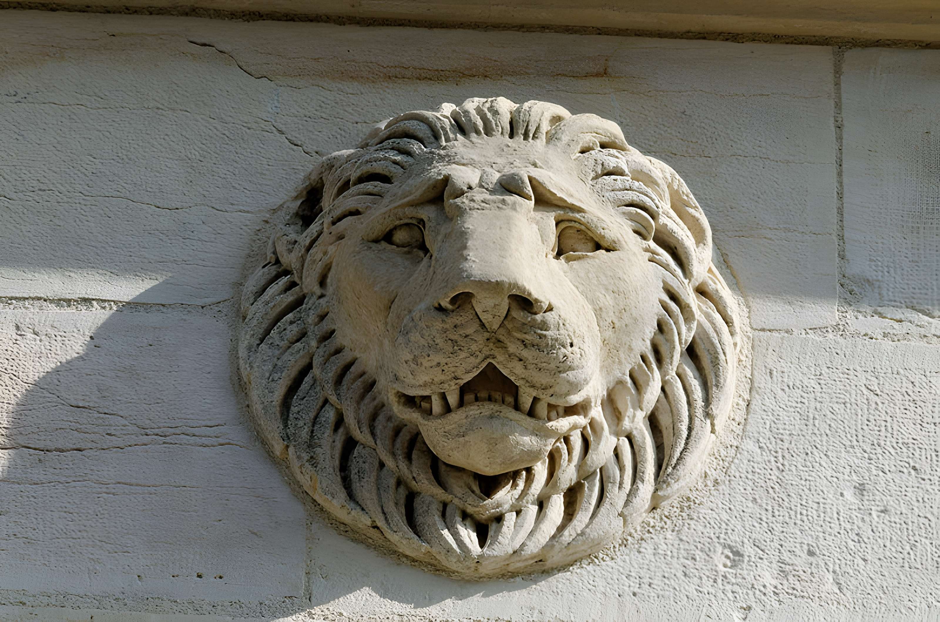 Hôtel Chartraire de Montigny à Dijon