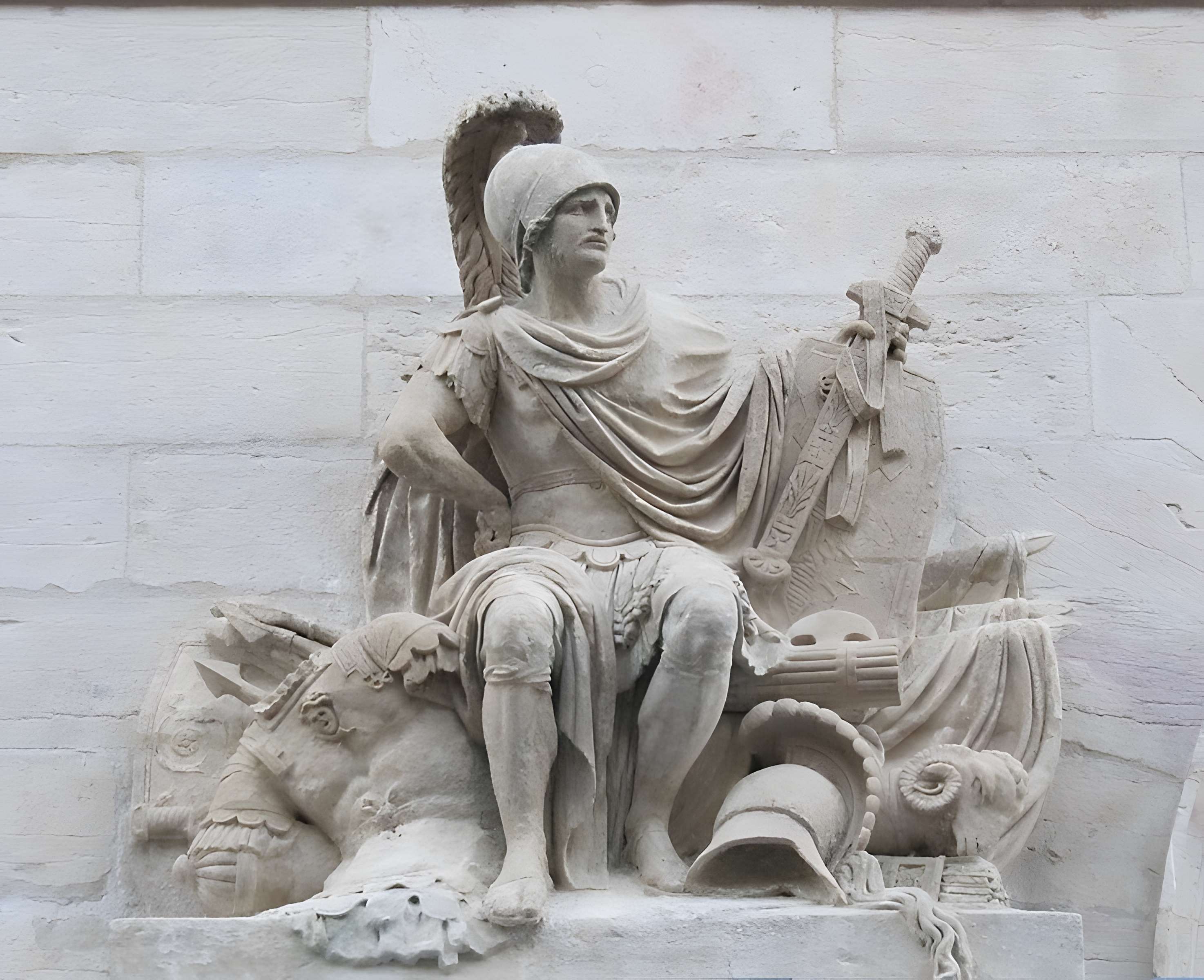 Hôtel Chartraire de Montigny à Dijon