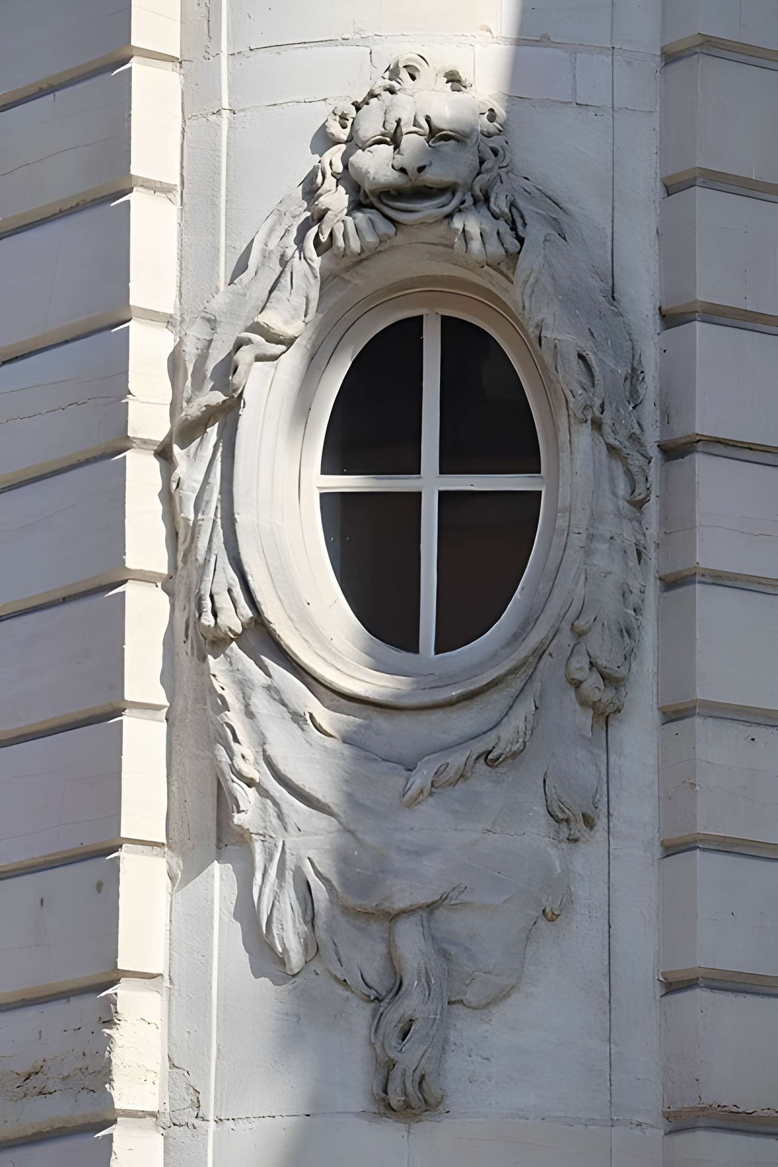 Hôtel Chartraire de Montigny à Dijon