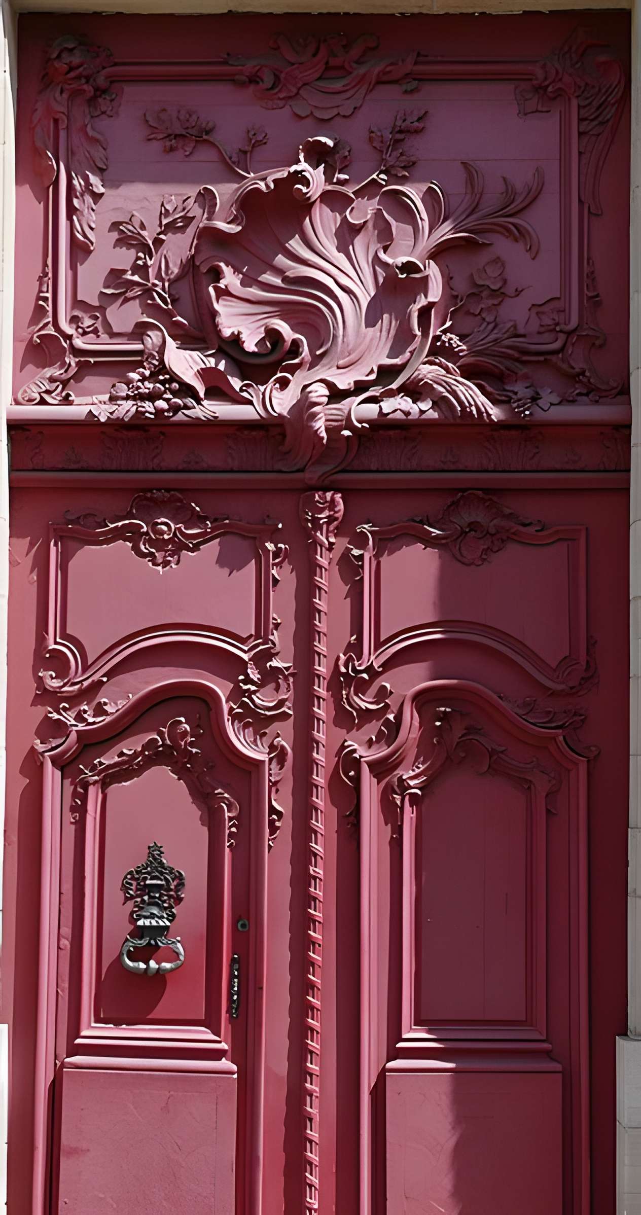 Hôtel Chartraire de Montigny à Dijon