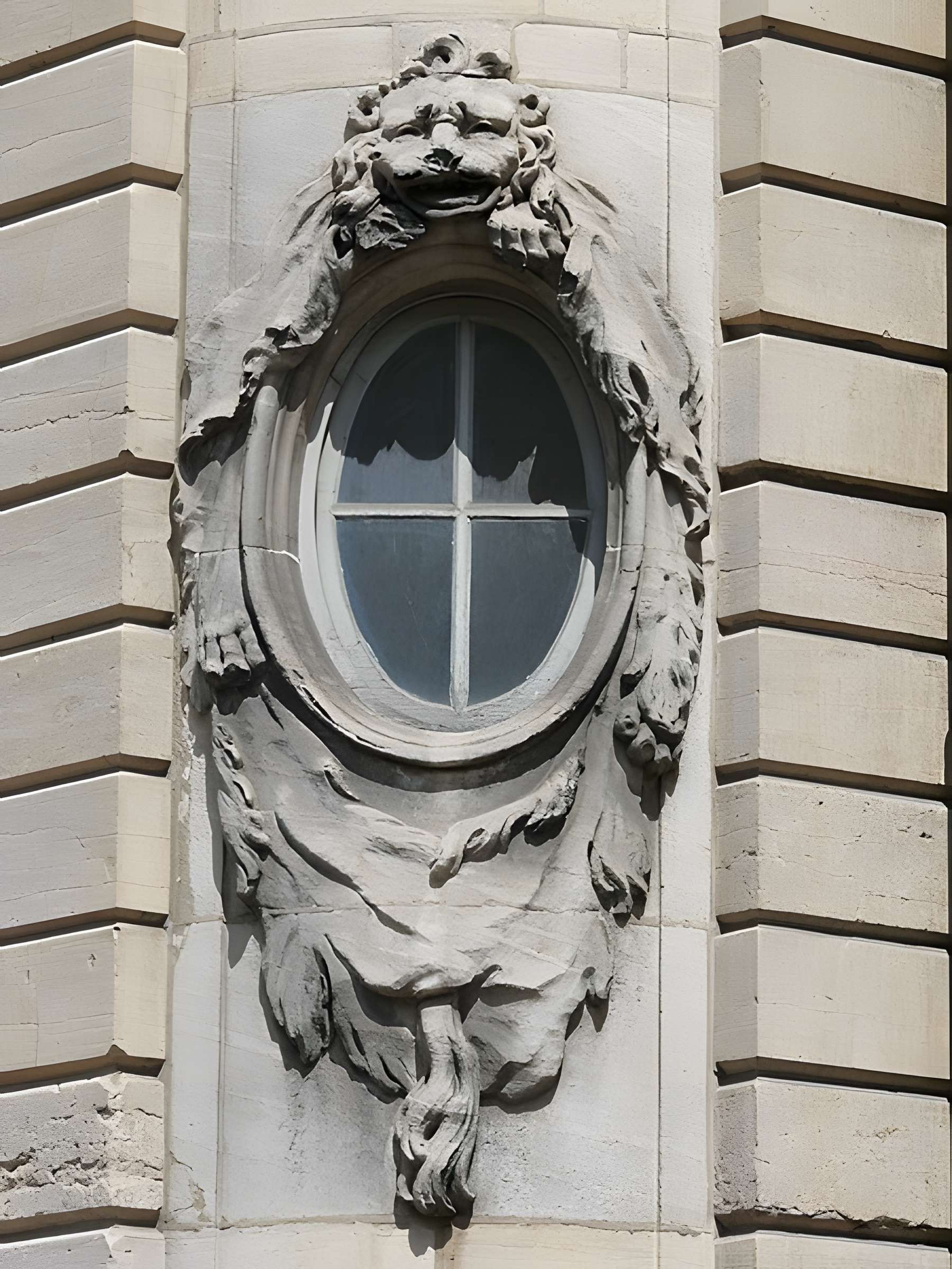 Hôtel Chartraire de Montigny à Dijon