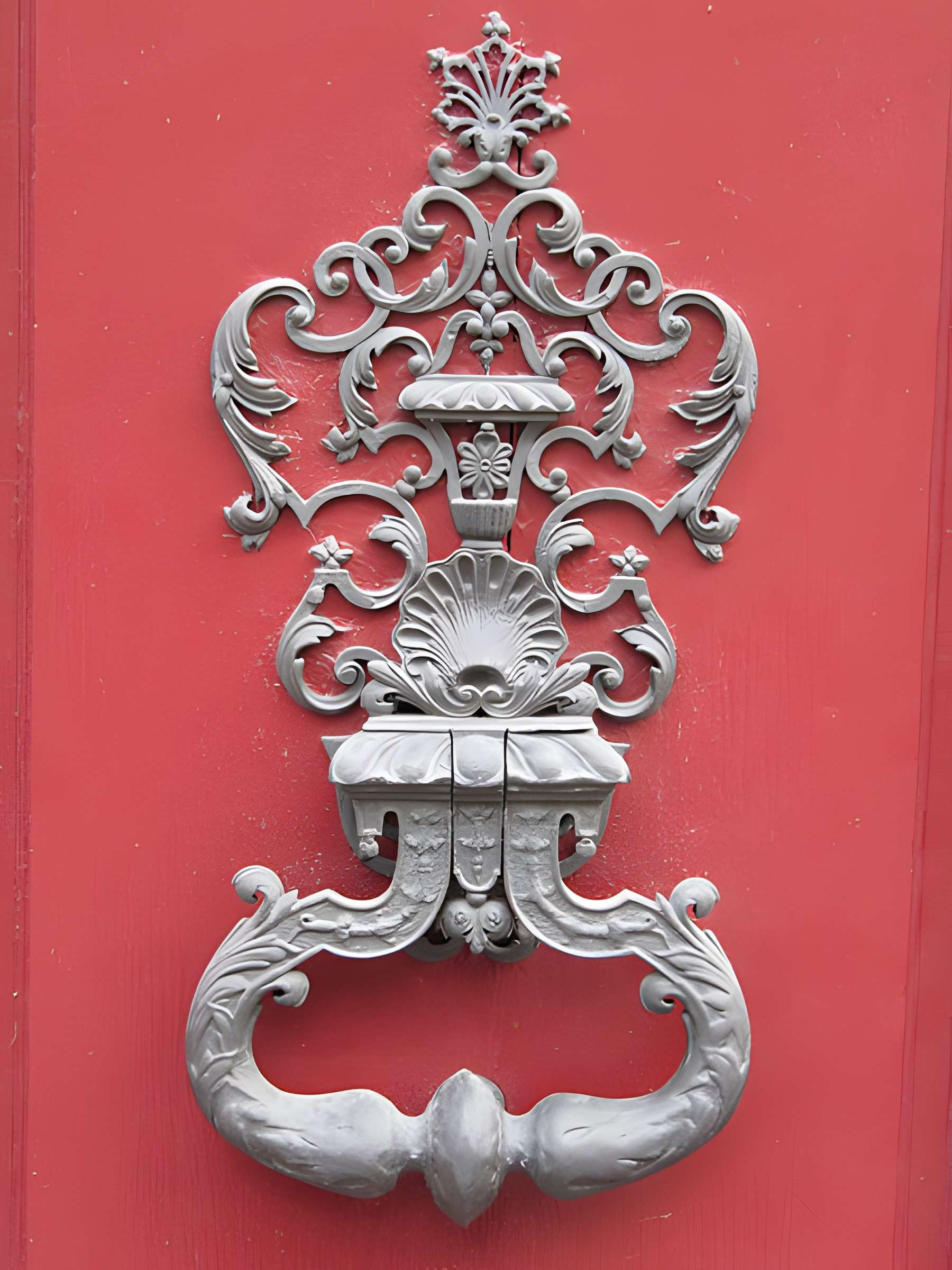 Hôtel Chartraire de Montigny à Dijon