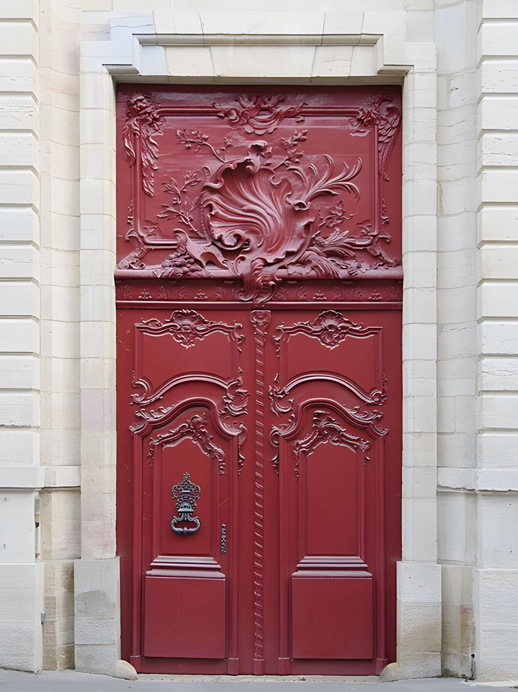 Hôtel Chartraire de Montigny à Dijon