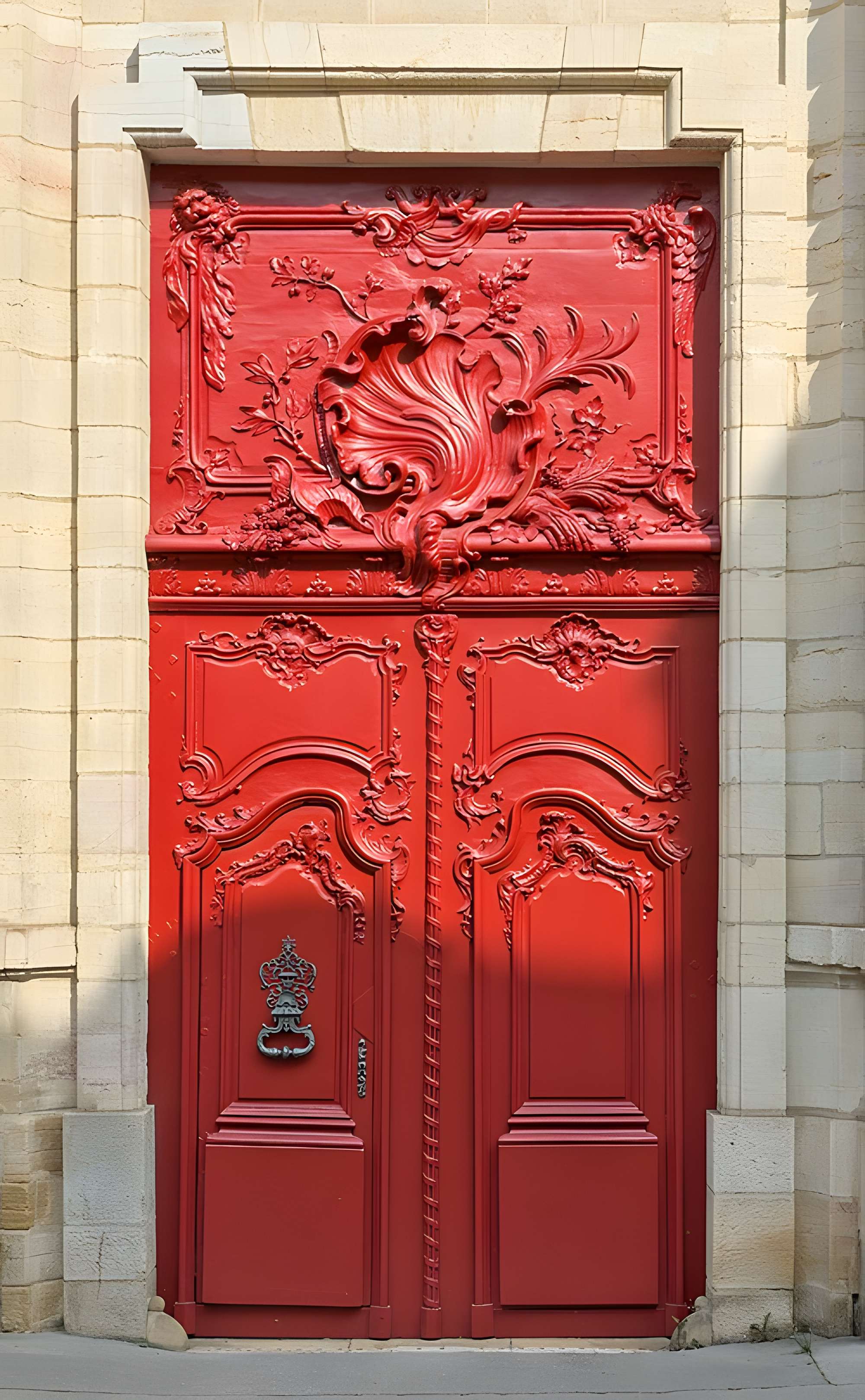 Hôtel Chartraire de Montigny à Dijon