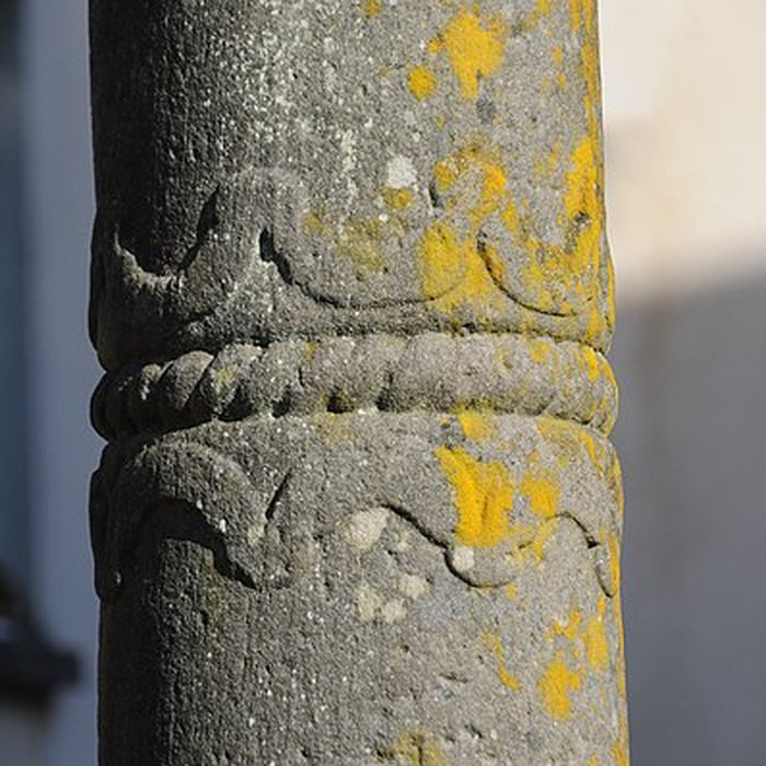 Photo de Croix de Cemboing