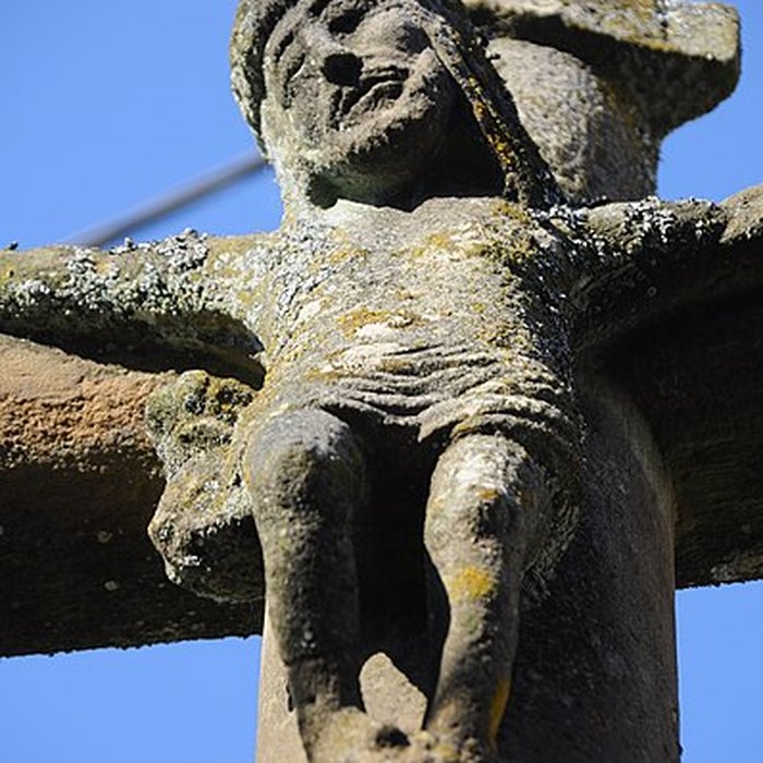 Photo de Croix de Cemboing