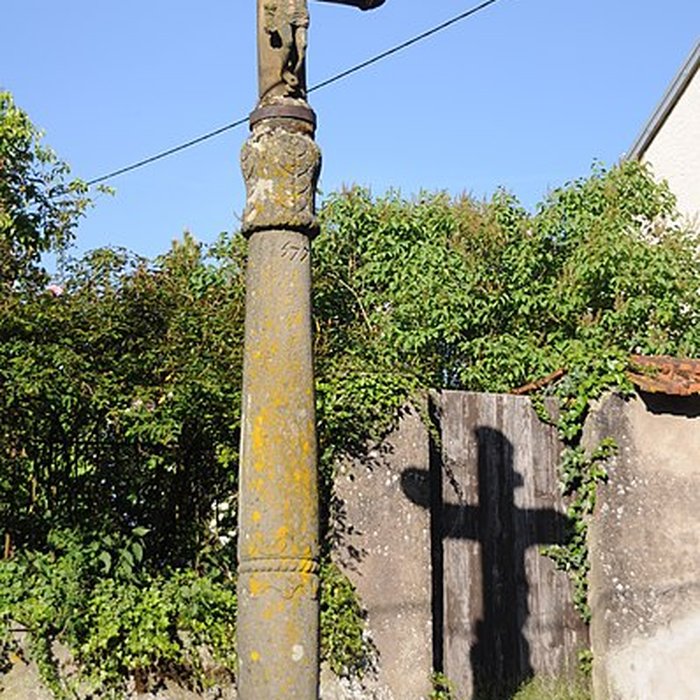 Photo de Croix de Cemboing