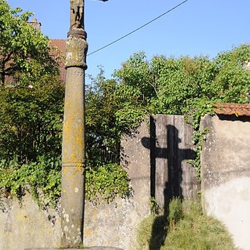 Croix de Cemboing