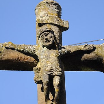 Croix de Cemboing