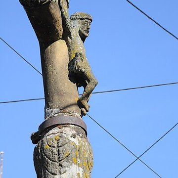 Croix de Cemboing