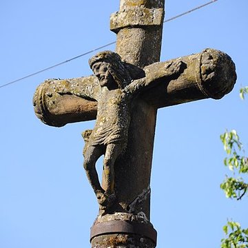 Croix de Cemboing