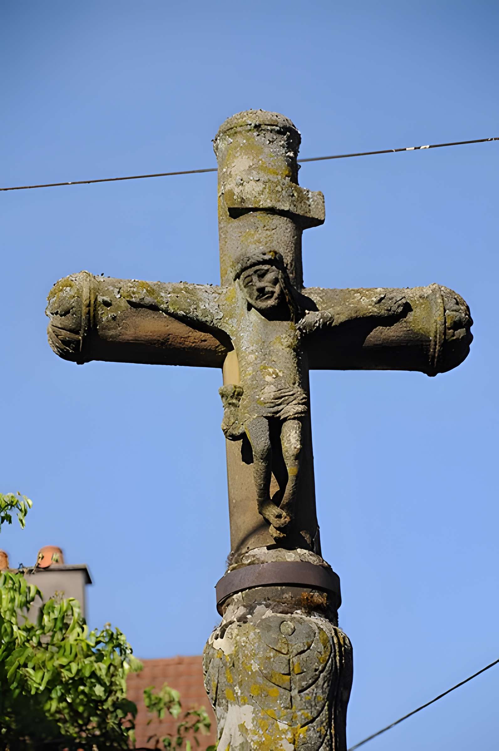 Croix de Cemboing