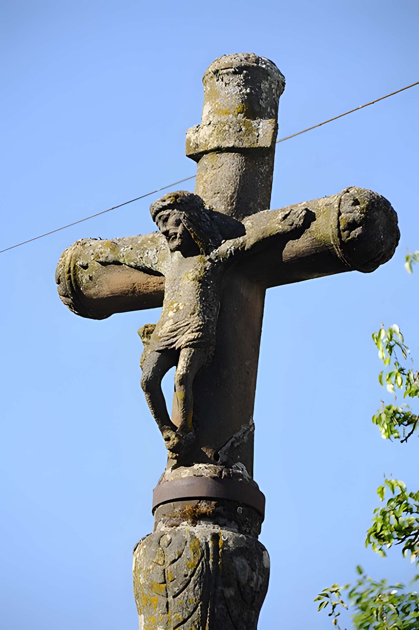 Croix de Cemboing