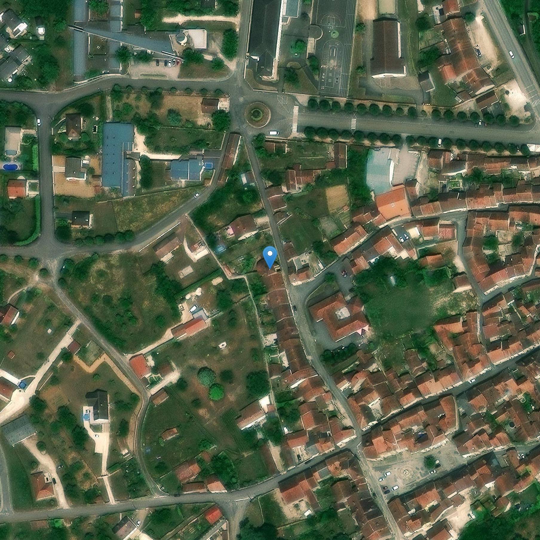 Photo de 旧ラムパート