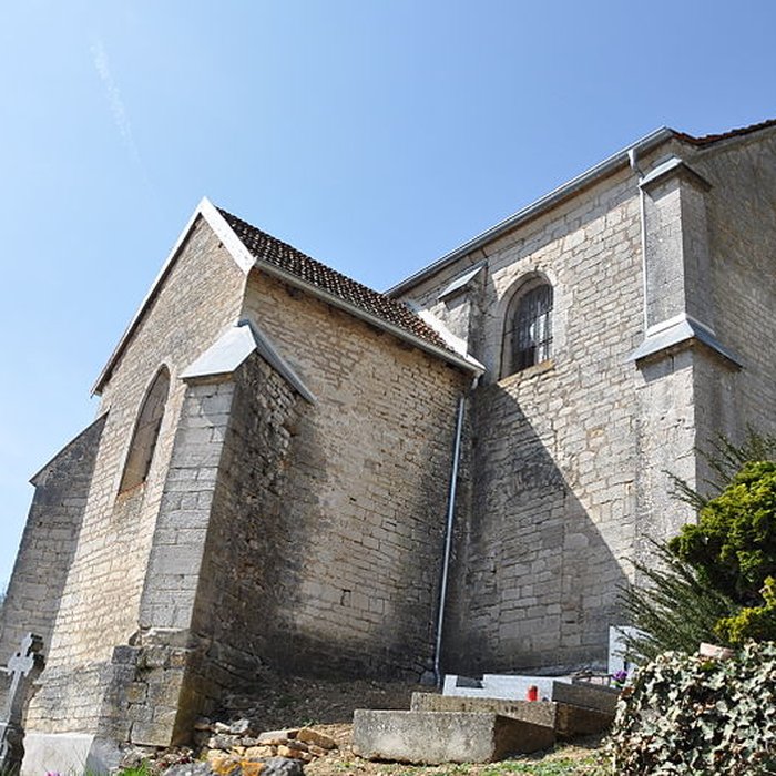 Photo de Chapelle du cimetière