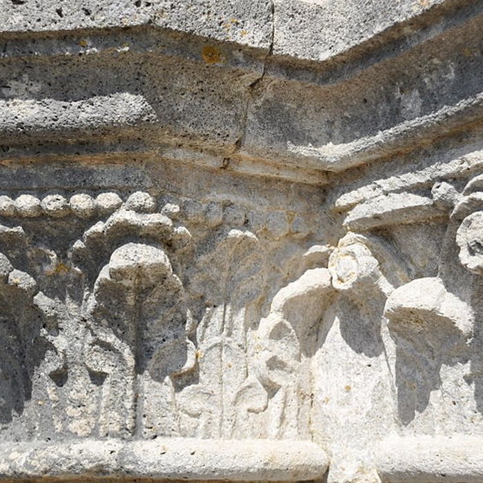 Photo de Chapelle du cimetière