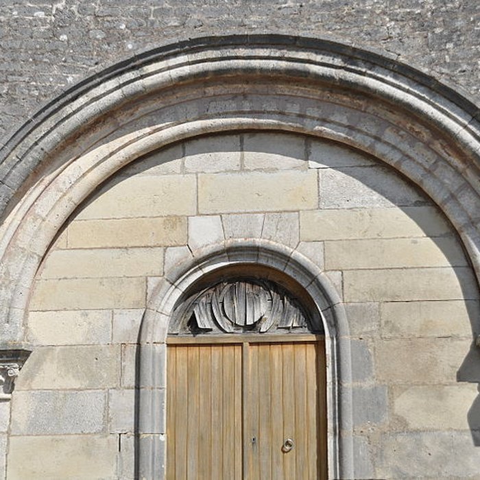 Photo de Chapelle du cimetière
