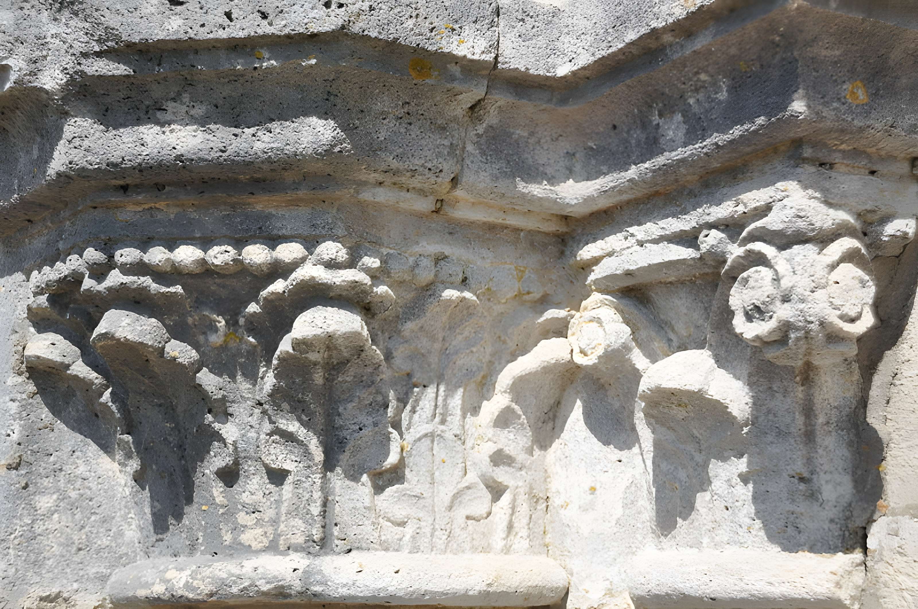Chapelle du cimetière