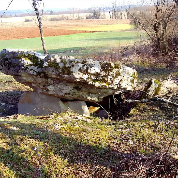 Photo de Dolmen