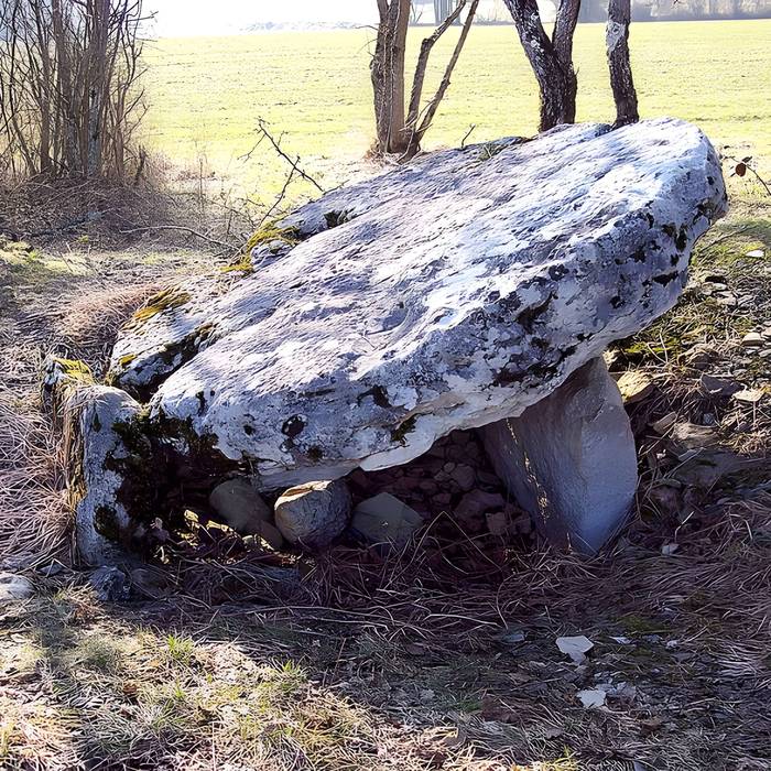 Photo de Dolmen