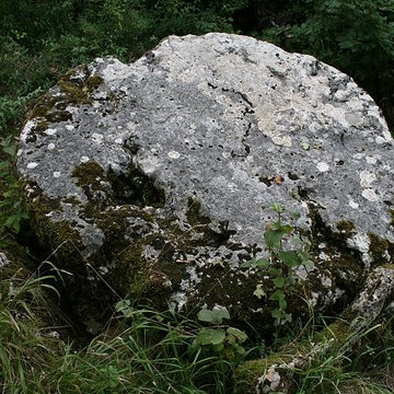 Dolmen