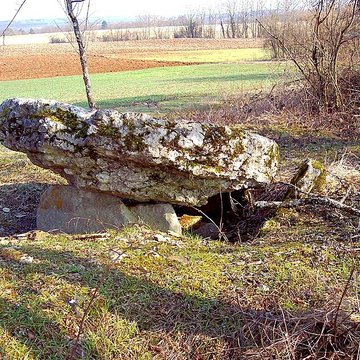 Dolmen