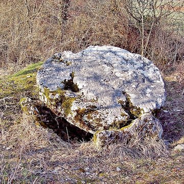 Dolmen
