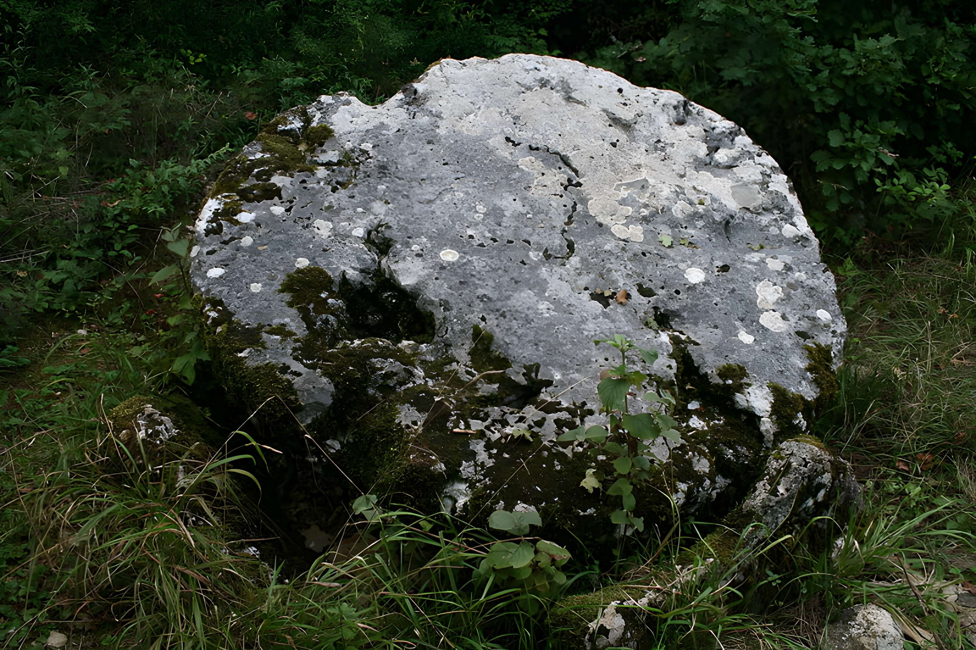 Dolmen